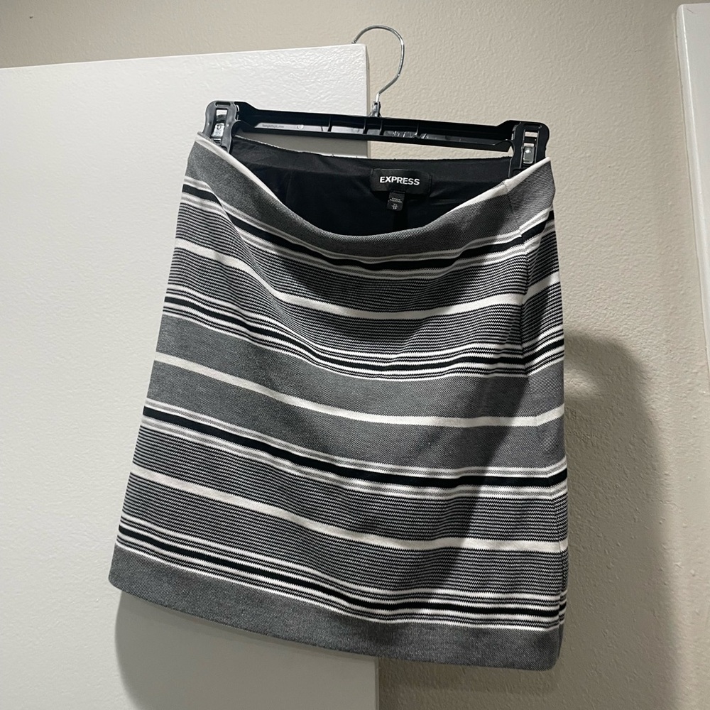 Express skirt women’s size XS
